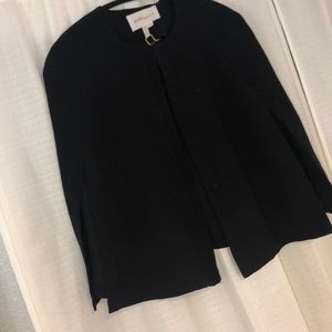 BCBG generation Black Cape OBO MEDIUM